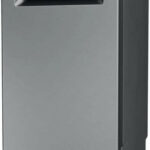 Whirlpool WSFC 3M27 X recenze