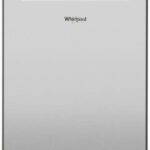 Whirlpool WSFO 3O23 PF X recenze