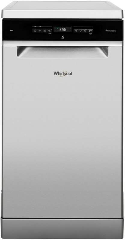 Obrázok Whirlpool WSFO 3O23 PF X hodnotenie
