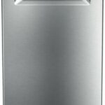Whirlpool WSFO 3O34 PF X recenze