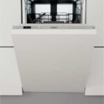 Whirlpool WSIC 3M17 recenze