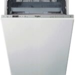 Whirlpool WSIC 3M27 C recenze
