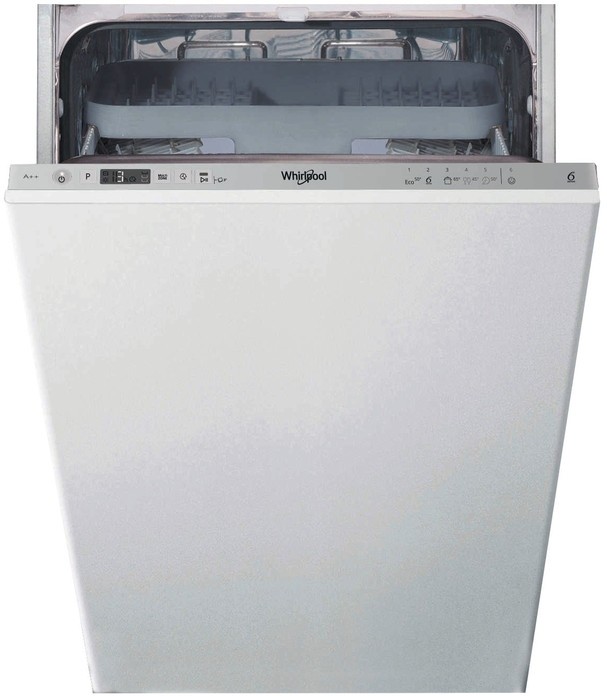 Whirlpool WSIC 3M27 C recenze