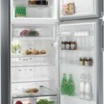 Whirlpool WT70E 831 X recenze