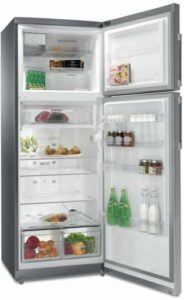 Fotografie Whirlpool WT70E 832 X  recenzía