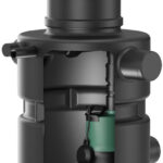 Wilo DrainLift Box 32/11E O 6093971 recenze