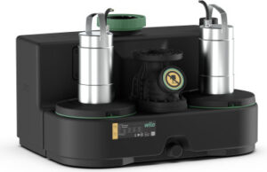 Fotografie Wilo DrainLift SANI-L.16M/1 (1~230V) 2549909  recenzía