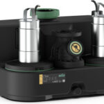 Wilo DrainLift SANI-L.16T/1 (3~400V) 2549910 recenze