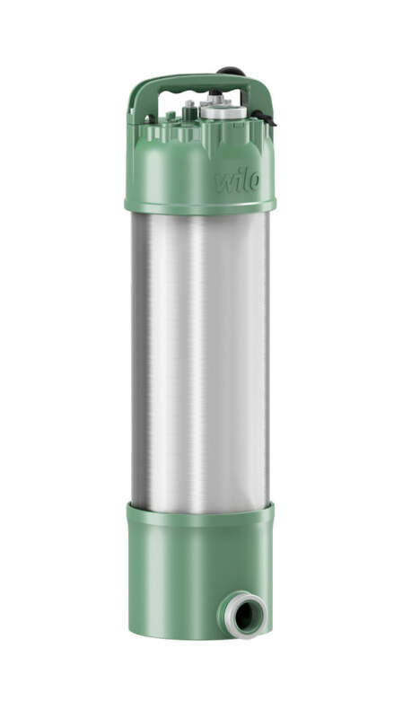 Obrázok Wilo Extract FIRST SE 304 EM/A 6093858 hodnotenie
