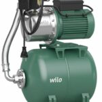 Wilo HWJ 204 EM 50 l 2549384 recenze