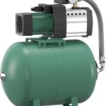 Wilo HiMulti 3 H 100/2-45 P 2549346 recenze