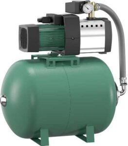 Fotografie Wilo HiMulti 3 H 100/2-45 P 2549346  recenzía