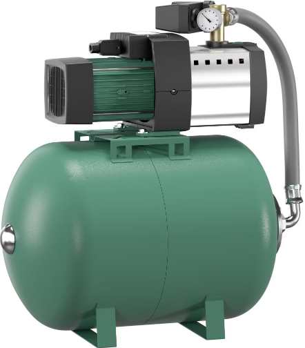 Wilo HiMulti 3 H 100/2-45 P 2549346 recenze