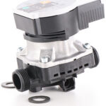 Wilo KU15/6-50 130mm 6281892 recenze