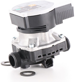 Wilo KU15/6-50 130mm 6281892 recenze