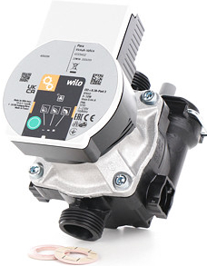 Wilo Para RSLKu/6-50/SCA 56281888 recenze