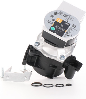 Wilo Protherm 0010030668 recenze