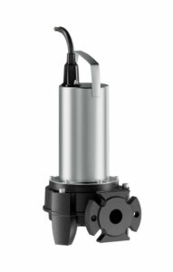 Fotografie Wilo Rexa MINI3-S03/M008-523/A 6093591 recenzía