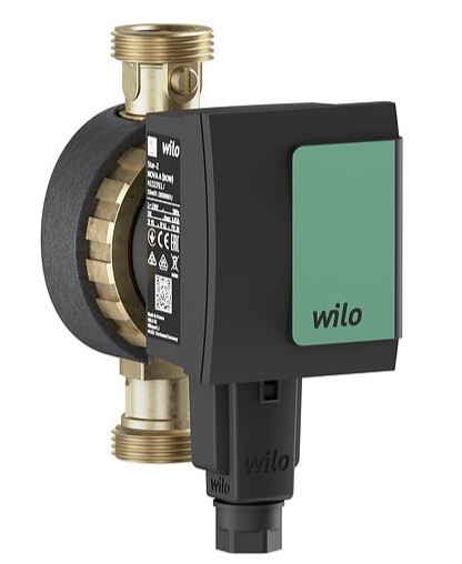 Wilo Star-Z Nova A 4132761 recenze