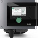 Wilo Stratos MAXO 25/0,5-6 PN 16 2186256 recenze