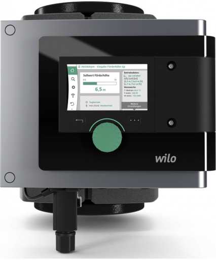 Wilo Stratos MAXO 25/0,5-6 PN 16 2186256 recenze