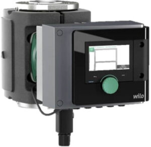 Fotografie Wilo Stratos MAXO-Z 32/0,5-12 2164673  recenzía