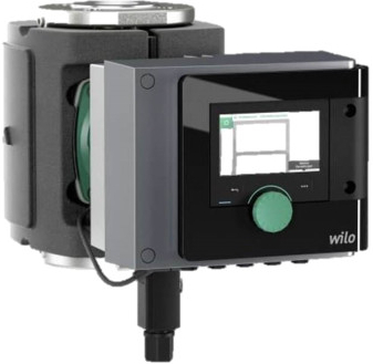 Wilo Stratos MAXO-Z 32/0,5-12 2164673 recenze