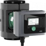 Wilo Stratos Maxo 40/0,5-12 R7 230 V 250 mm PN 6/10 2217951 recenze