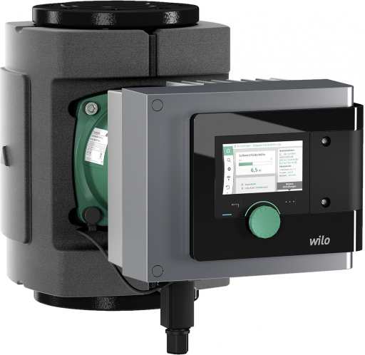 Wilo Stratos Maxo 40/0,5-12 R7 230 V 250 mm PN 6/10 2217951 recenze