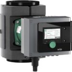 Wilo Stratos Maxo 40/0,5-8 R7 2217950 recenze