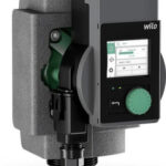 Wilo Stratos Pico 25/0,5-6 130mm 230V PN10 Rp6/4″ 260209 recenze