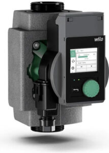 Fotografie Wilo Stratos Pico 25/0,5-6 130mm 230V PN10 Rp6/4″ 260209  recenzía