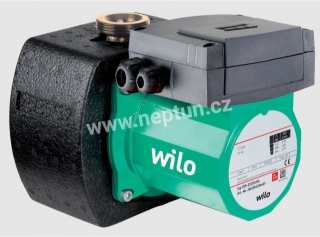 Wilo TOP-Z 30/7 EM 180 mm 2″ 230 V PN 10 2048340 recenze