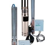 Wilo TWU 3″ 0115 4090889 recenze