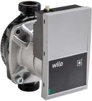 Wilo Yonos PARA ST25/7.5 PWM2 4529260 recenze