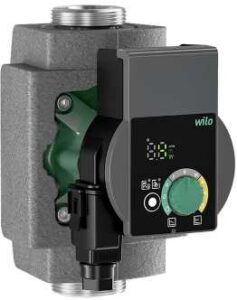Fotografie WILO Yonos PICO-Z 25/0,5-4 180  recenzía