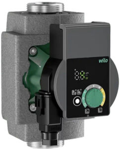Fotografie Wilo Yonos PICO-Z 25/0,5-4 180 4255417  recenzía