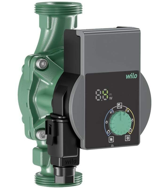 Wilo Yonos Pico1.0 30/1-4 4248088 recenze
