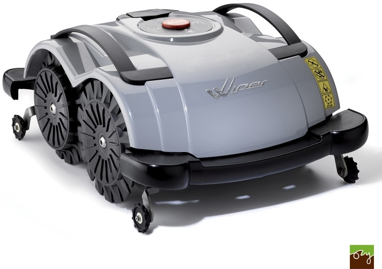 Wiper Blitz XH2 recenze