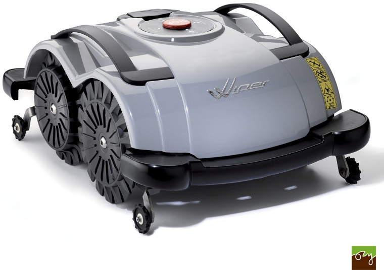 Wiper Blitz XH4 recenze