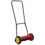 Wolf-Garten TT 350 S recenze