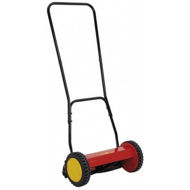 Wolf-Garten TT 350 S recenze