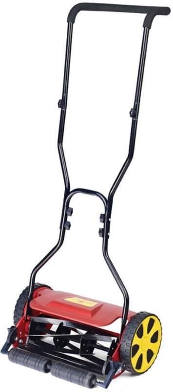 Wolf-Garten TT 380 DL recenze