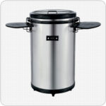 Wolkenstein PC 500-IX recenze