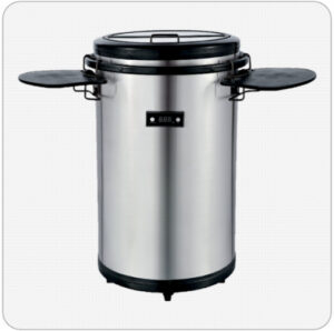 Fotografie Wolkenstein PC 500-IX recenzía