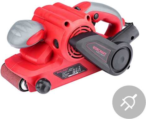 Worcraft BS08-76 recenze