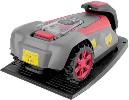 Worcraft RLM-20Li 20V 111993 recenze