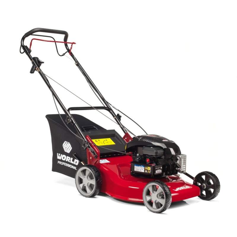 World W 45 P recenze