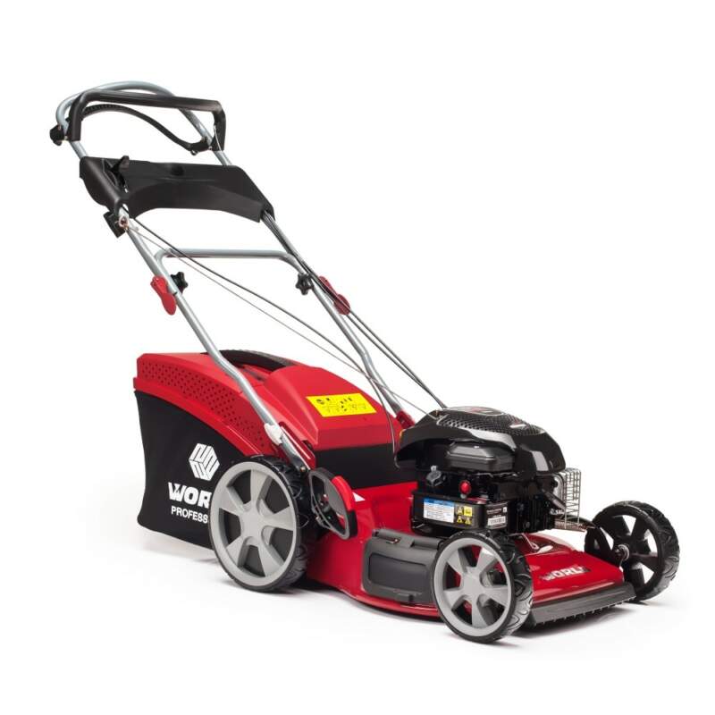 World W 46 P recenze