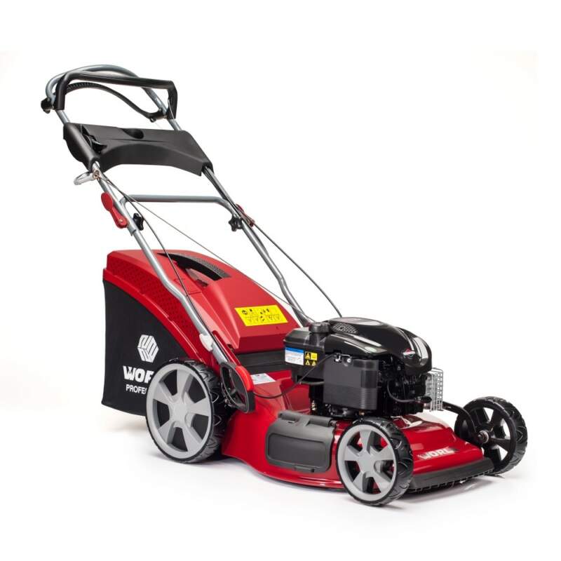 World W 50 PRS recenze